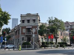 -天津意大利风情旅游区