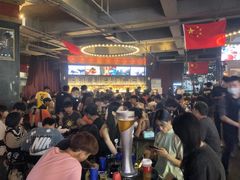 -CIRCLE·酒吧(第一国际店)