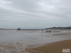 -东戴河风景区-止锚湾