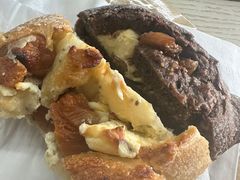 -佐敦面包铺·JORDAN BAKERY
