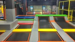 -蹦贝JumpingJack运动中心·炫飞蹦床(龙华店)