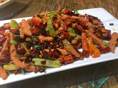 -一盏明灯全素斋(殊像寺店)