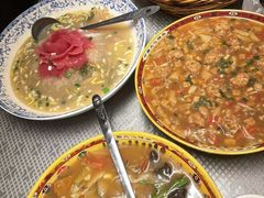 -尚帝·洛阳菜(八號院店)