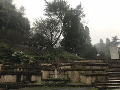 -重庆抗战遗址博物馆