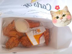 黄金鸡块-卡乐星(美罗城店)