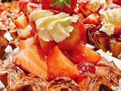 -BUTTERFUL&CREAMOROUS 黄油与面包(三里屯太古里店)