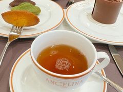 -Angelina安吉丽娜(恒隆广场店)