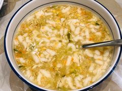 -山明水秀大饭店