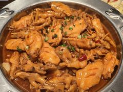 -胖哥俩肉蟹煲(济南世茂国际广场店)
