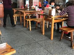 大堂-悦明全牛食府(清林大楼店)