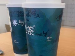 -雾与山茶(大禹城店)