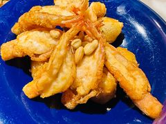 -小吊梨汤·北京菜·烤鸭(清河万象汇店)