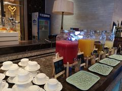 -千岛湖君澜度假酒店(文广轩中餐厅)