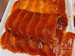-玉林烤鸭店(小西天店)