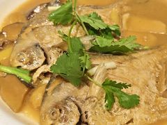 -苏先生海鲜渔庄(金桥店)