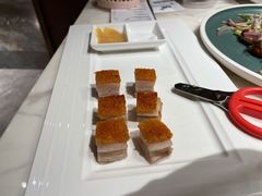 烧肉-陶陶居·雅园(凯华国际店)