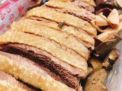 -正宗忘不了老鹅(梅岭店)