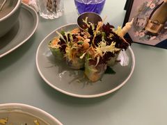 -CHINCHIN 青青·泰国料理(万象食家店)