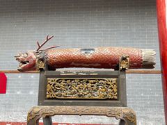 -南华寺素食馆(南华禅寺店)