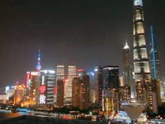 -上海外滩英迪格酒店