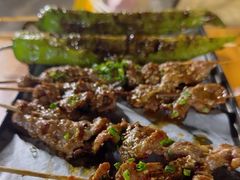 -谢谢您烤鱼烧烤