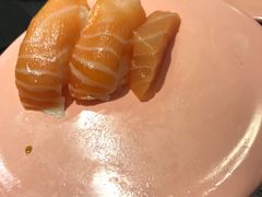 -争鲜回转寿司(金桥家乐福店)
