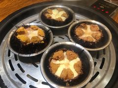 -海味当家·蒸锅海鲜(中山广场创始店)