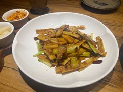-丹江渔村(首都机场店)