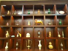 -新疆大厦·慕士塔格餐厅