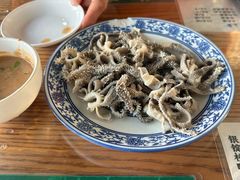 -东兴顺爆肚张
