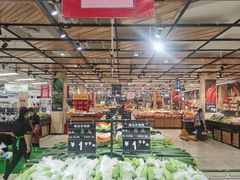 -永辉超市(鲁谷店)