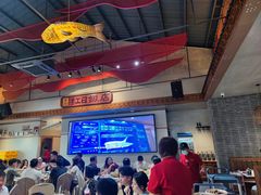 -红日饭店(裕隆三路店)