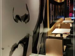 大堂-麦当劳(国贸店)