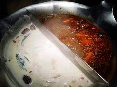 -湊湊火锅·茶憩(上海合生汇店)