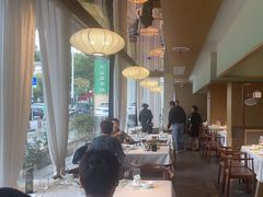 -绿杨春·淮扬宴(庐山路店)