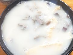 -鸭小妹鸭血粉丝(老门东店)
