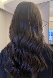 -奈川烫染Salon
