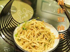 -茶叁酒肆·楚味江湖(菱角湖店)