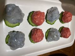 -东海怡品海鲜豆捞(星街坊店)