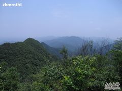 -午潮山国家森林公园