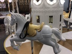 -Lilliput粒粒堡亲子餐厅(置汇旭辉店)