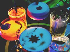 -MOSSO音乐酒吧·Live House(南京西路店)