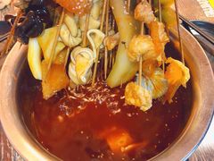 -七串串(无锡总店)