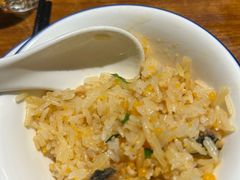 马鲛鱼煲仔饭-映日农场无花果鸡(滨江东路店)