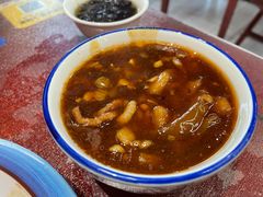 -八爷手擀炸酱面(天津总店)