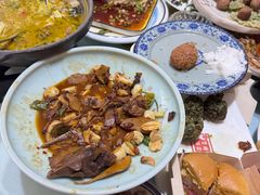 -五台山八大碗·地方风味菜馆(五爷庙店)