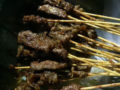 猪肝-阿姨小肉摊(同济西苑店)