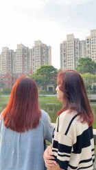 -私人定制 Hair Salon