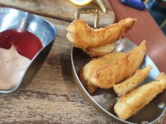 -魏斯理汉堡(西安沣东吾悦店)