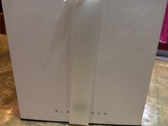 -BLACKSWAN黑天鹅(环球店)